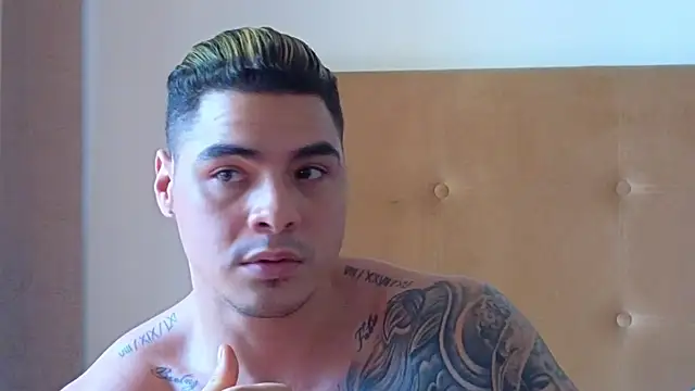 Steven Velez online show from 9, 11, 2025