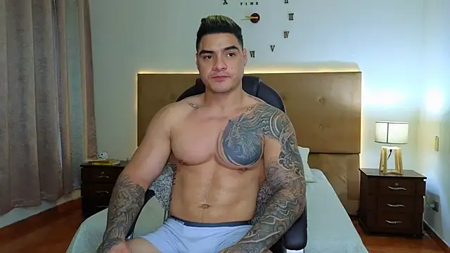 Steven Velez online show from 30, 11, 2025