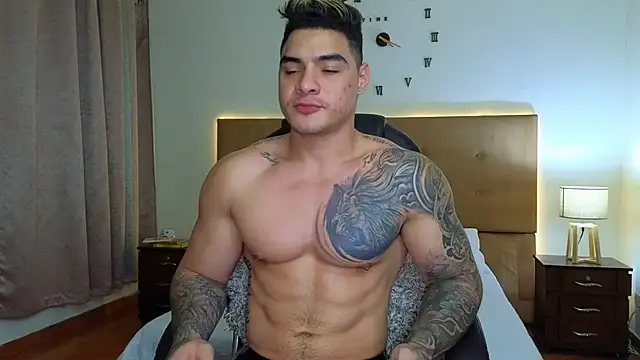 Steven Velez online show from 15, 12, 2025