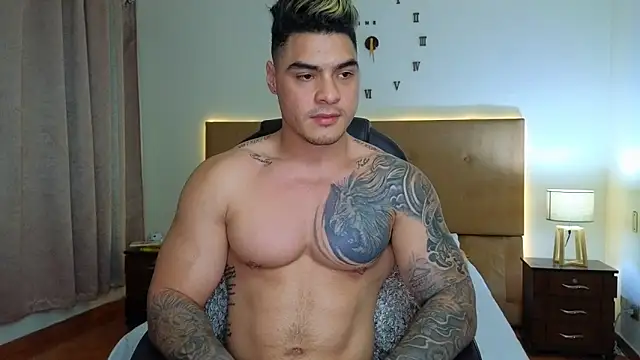 Steven Velez online show from 18, 12, 2025