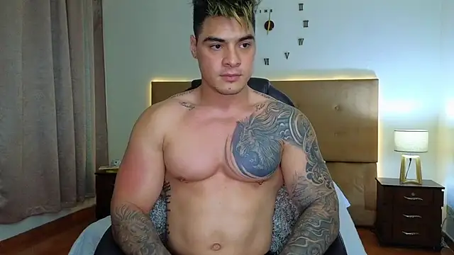 Steven Velez online show from 23, 12, 2025