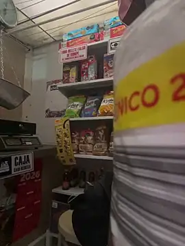 Sallem Pink online show from 22, 2, 2026