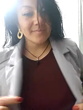 karla valk1 online show from 20, 9, 2025