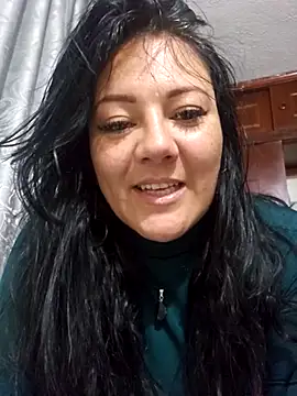 karla valk1 online show from 13, 10, 2025