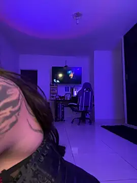 Snapshot of Liz_rogers_x chatting on 8, 2, 2026 Liz rogers x online show from 8, 2, 2026