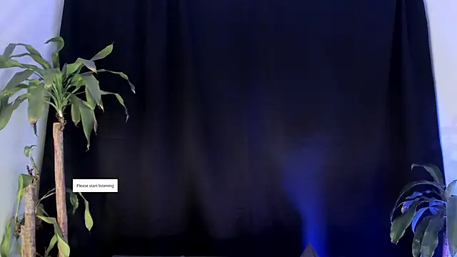 MeganHoffmaan online show from 31, 10, 2025