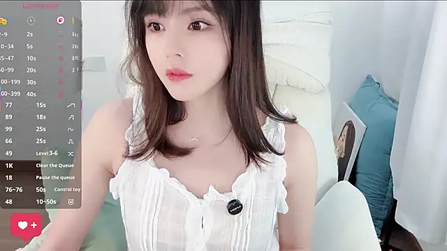 Snapshot of yara_hot1 chatting on 20, 7, 2026 yara hot1 online show from 20, 7, 2026