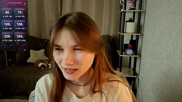 Nika OMG online show from 18, 2, 2026