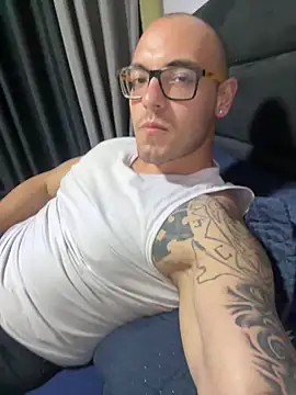 presidiarioGostoso online show from 16, 10, 2025