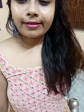 Snapshot of Naughty-Chaaya chatting on 18, 10, 2025 Naughty-Chaaya online show from 18, 10, 2025