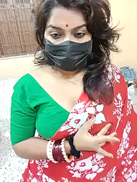 Snapshot of Naughty-Chaaya chatting on 10, 11, 2025 Naughty-Chaaya online show from 10, 11, 2025