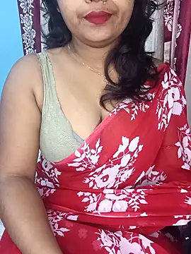 Naughty-Chaaya online show from 21, 12, 2025