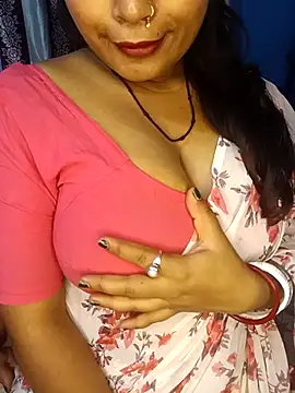Naughty-Chaaya online show from 7, 4, 2026
