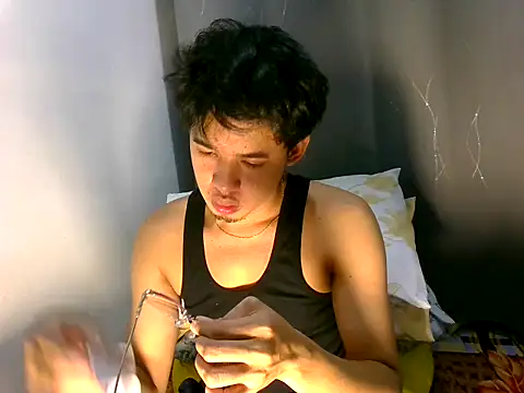 Snapshot of Hardcockeson chatting on 20, 9, 2025 Hardcockeson online show from 20, 9, 2025