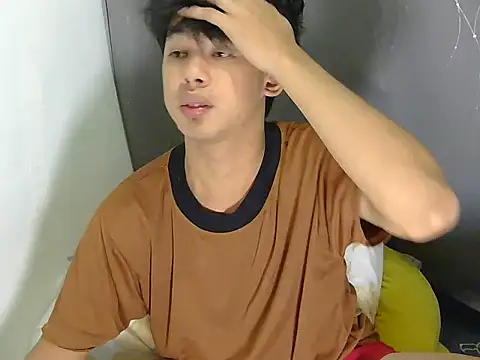 Snapshot of Hardcockeson chatting on 27, 9, 2025 Hardcockeson online show from 27, 9, 2025