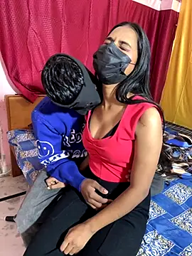 KAMUKH-NEHA-SEXY online show from 16, 11, 2025