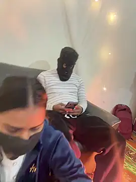 KAMUKH-NEHA-SEXY online show from 17, 1, 2026