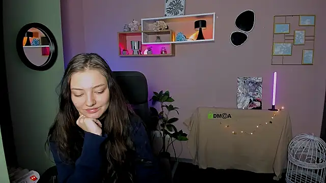 eva smiith  online show from 16, 1, 2026