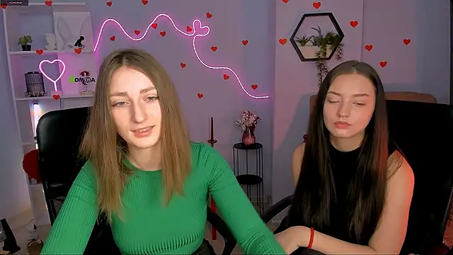 eva smiith  online show from 20, 2, 2026