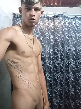 God Eros 23cm online show from 9, 1, 2026