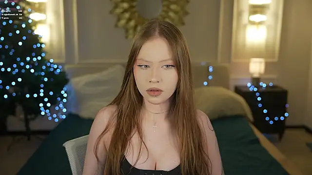 Snapshot of Esmie_Smile chatting on 17, 1, 2026 Esmie Smile online show from 17, 1, 2026