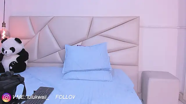 lulukawai16 online show from 20, 3, 2026