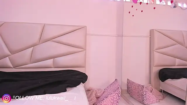 lulukawai16 online show from 28, 3, 2026