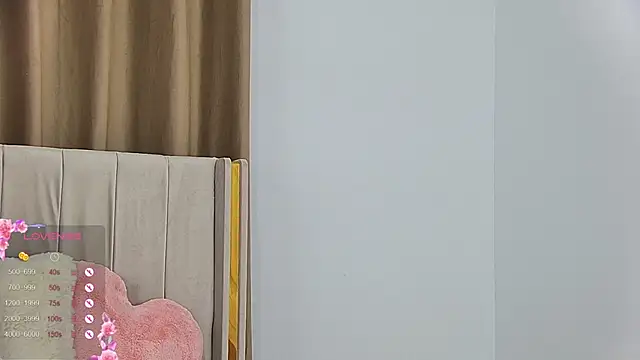 EmilyNovaa online show from 21, 2, 2026