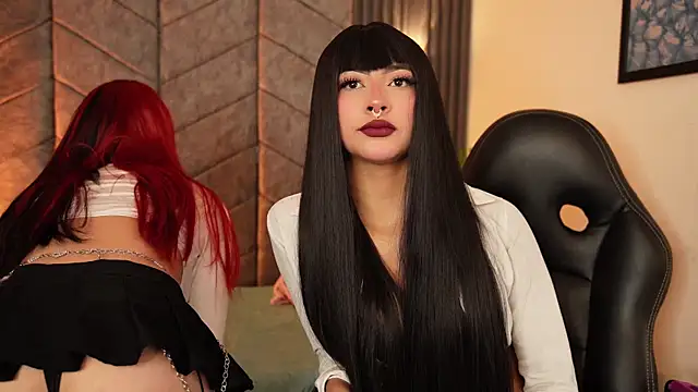 amberthangels online show from 25, 9, 2025