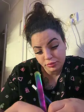 sexybunny18255 online show from 15, 12, 2025