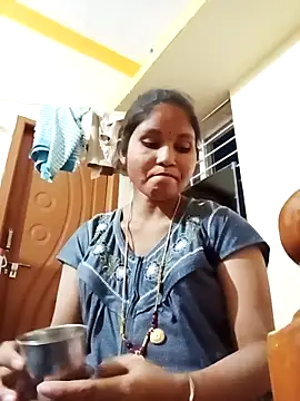 NISHU-TELUGU online show from 3, 3, 2026