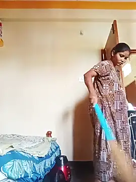 NISHU-TELUGU online show from 16, 4, 2026