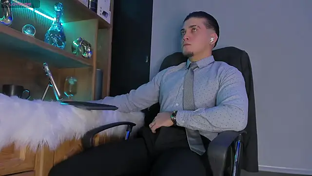 Gael williams1 online show from 7, 11, 2025