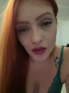 MarilynSmith01 online show from 14, 9, 2025