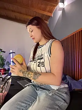 MarilynSmith01 online show from 12, 4, 2026