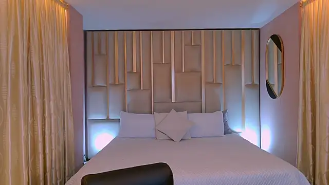 AgathaKondo  online show from 21, 12, 2025