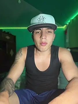 pabonsito online show from 2, 6, 2026
