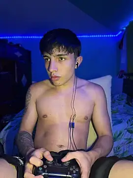 pabonsito online show from 3, 6, 2026