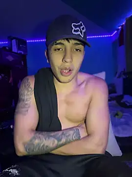 pabonsito online show from 2, 7, 2026