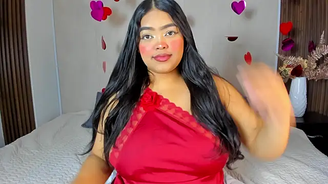 RileyDolly online show from 27, 2, 2026