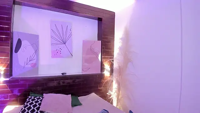 ATENA JB online show from 9, 2, 2026