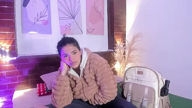 ATENA JB online show from 1, 3, 2026