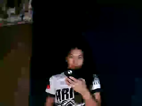 Asian PrettyAle online show from 2, 11, 2025