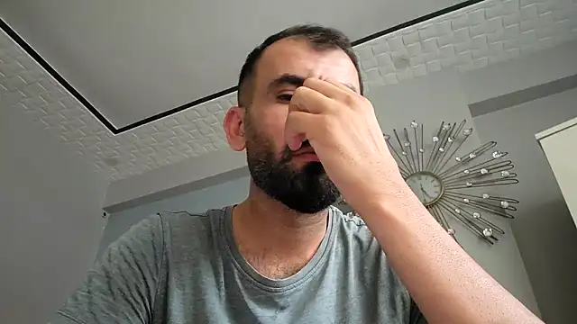 Snapshot of Apooabe chatting on 5, 10, 2025 Apooabe online show from 5, 10, 2025