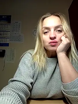 Ami Foxy online show from 22, 10, 2025
