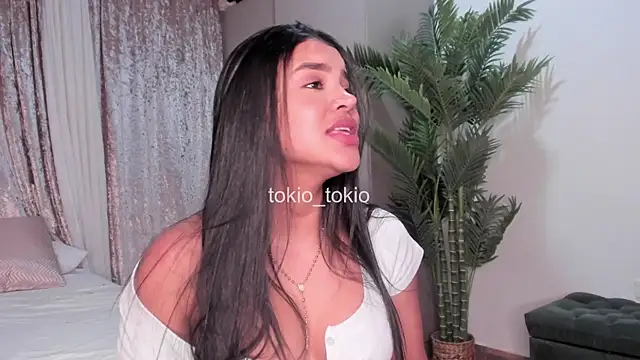 Tokio Tokio online show from 6, 12, 2024