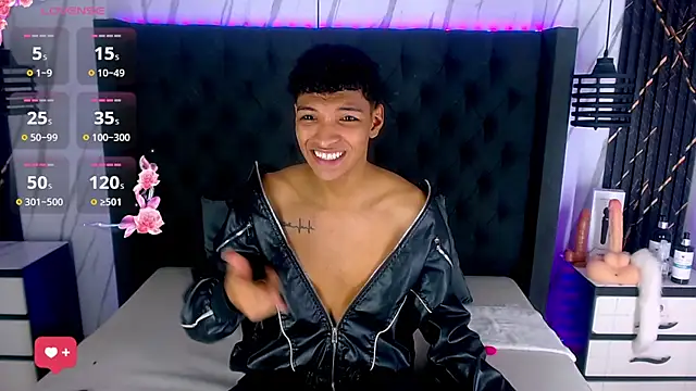 Rick Wade online show from 10, 9, 2025