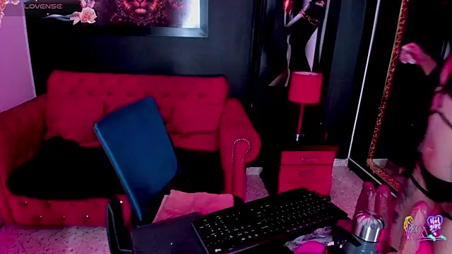 Nyx Moon online show from 23, 6, 2026