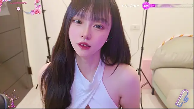 Snapshot of Yucheng__520 chatting on 27, 4, 2026 Yucheng 520 online show from 27, 4, 2026
