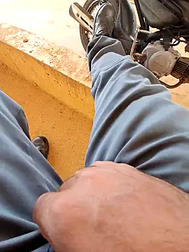 Negodabenga online show from 10, 10, 2025